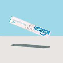 Load image into Gallery viewer, HeySmile Premium Teeth Whitening Pen